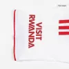 ØDEGAARD #8 Arsenal Jersey 2025/26 Home - ijersey
