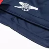 Arsenal Soccer Shorts 2025/26 Away - ijersey