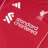WIRTZ #7 Liverpool Jersey 2025/26 Home - ijersey