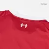M.SALAH #11 Liverpool Jersey 2025/26 Home - ijersey