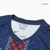 KVARATSKHELIA #7 PSG Jersey 2025/26 Home - ijersey