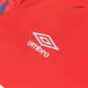 Ipswich Town Jersey 2025/26 Away - ijersey