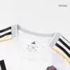 Real Madrid Jersey 2025/26 Home - ijersey
