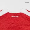 Arsenal Jersey 2025/26 Home - ijersey