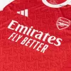 ØDEGAARD #8 Arsenal Jersey 2025/26 Home - ijersey