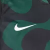 Sporting CP Alternative Jersey 2025/26 Black - ijersey