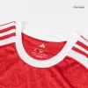 Arsenal Jersey 2025/26 Home - ijersey