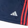 Arsenal Jersey Kit 2025/26 Away - ijersey