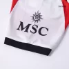 AC Milan Jersey 2025/26 Authentic Away - ijersey