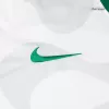 Sporting CP Alternative Jersey 2025/26 White - ijersey