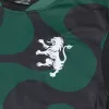 Sporting CP Alternative Jersey 2025/26 Black - ijersey