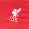 Youth Liverpool Jersey Whole Kit 2025/26 Home - ijersey