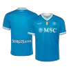 Napoli Jersey 2025/26 Home - ijersey