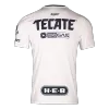 Monterrey Jersey 2025/26 Away - ijersey