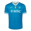 Napoli Jersey 2025/26 Home - ijersey