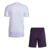 Manchester United Jersey Kit 2025/26 Away - ijersey
