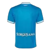 Napoli Jersey 2025/26 Home - ijersey