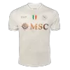 Napoli Jersey 2025/26 Away - ijersey