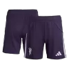 Manchester United Jersey Kit 2025/26 Away - ijersey