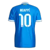 MBAPPÉ #10 Real Madrid Jersey 2025/26 Authentic Third - ijersey
