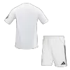 Real Madrid Jersey Kit 2025/26 Home - ijersey
