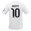 MBAPPÉ #10 Real Madrid Jersey 2025/26 Home - ijersey