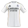 Real Madrid Jersey 2025/26 Home - ijersey