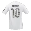 MODRIĆ Special #10 Real Madrid Jersey 2025/26 Home -Special - ijersey