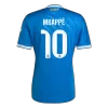 MBAPPÉ #10 Real Madrid Jersey 2025/26 Third Away - ijersey