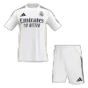 Real Madrid Jersey Kit 2025/26 Home - ijersey