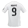 MBAPPÉ #9 Real Madrid Jersey 2025/26 Home - ijersey