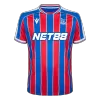 Crystal Palace Jersey 2025/26 Home - ijersey
