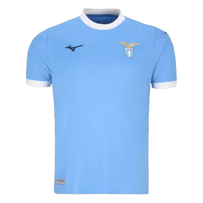 Lazio Jersey 2025/26 Home - ijersey