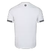 Fulham Jersey 2025/26 Home - ijersey