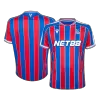 Crystal Palace Jersey 2025/26 Home - ijersey