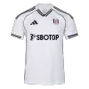 Fulham Jersey 2025/26 Home - ijersey