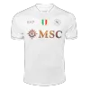 Napoli Jersey 2025/26 Away - ijersey