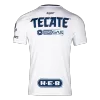 Monterrey Jersey 2025/26 Away - ijersey