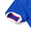 Glasgow Rangers Jersey 2025/26 Home - ijersey