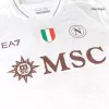 Napoli Jersey 2025/26 Away - ijersey