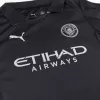 Youth Manchester City Jersey Kit 2025/26 Away - ijersey