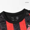 Youth AC Milan Jersey Kit 2025/26 Home - ijersey