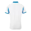 Marseille Jersey 2025/26 Authentic Home - ijersey