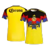 Women's Club America Jersey 2025/26 Home - ijersey