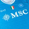 Napoli Jersey 2025/26 Home - ijersey