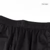 Manchester City Soccer Shorts 2025/26 Away - ijersey