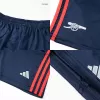 Youth Arsenal Jersey Kit 2025/26 Away - ijersey