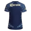 Women's Club America Jersey 2025/26 Away - ijersey