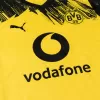 Borussia Dortmund Jersey 2025/26 Home - ijersey