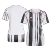 Women's Juventus Jersey 2025/26 Home - ijersey